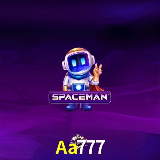 Spaceman